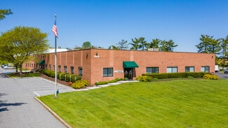 Plus de détails pour 10830 Gilroy Rd, Hunt Valley, MD - Bureau à louer