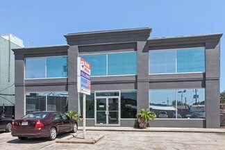 Plus de détails pour 671 Rosa Ave, Metairie, LA - Bureau à louer