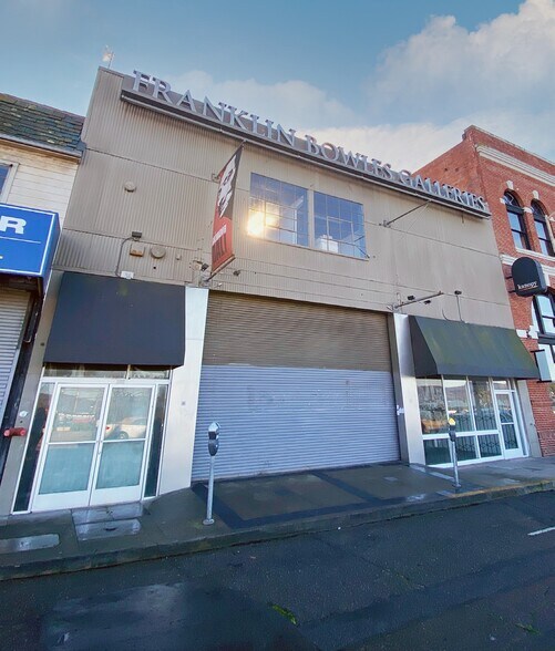 761-765 Beach St, San Francisco, CA à louer - Photo principale – Image 2 sur 8