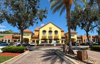 Plus de détails pour 1185 W Granada Blvd, Ormond Beach, FL - Bureau/Local commercial à louer