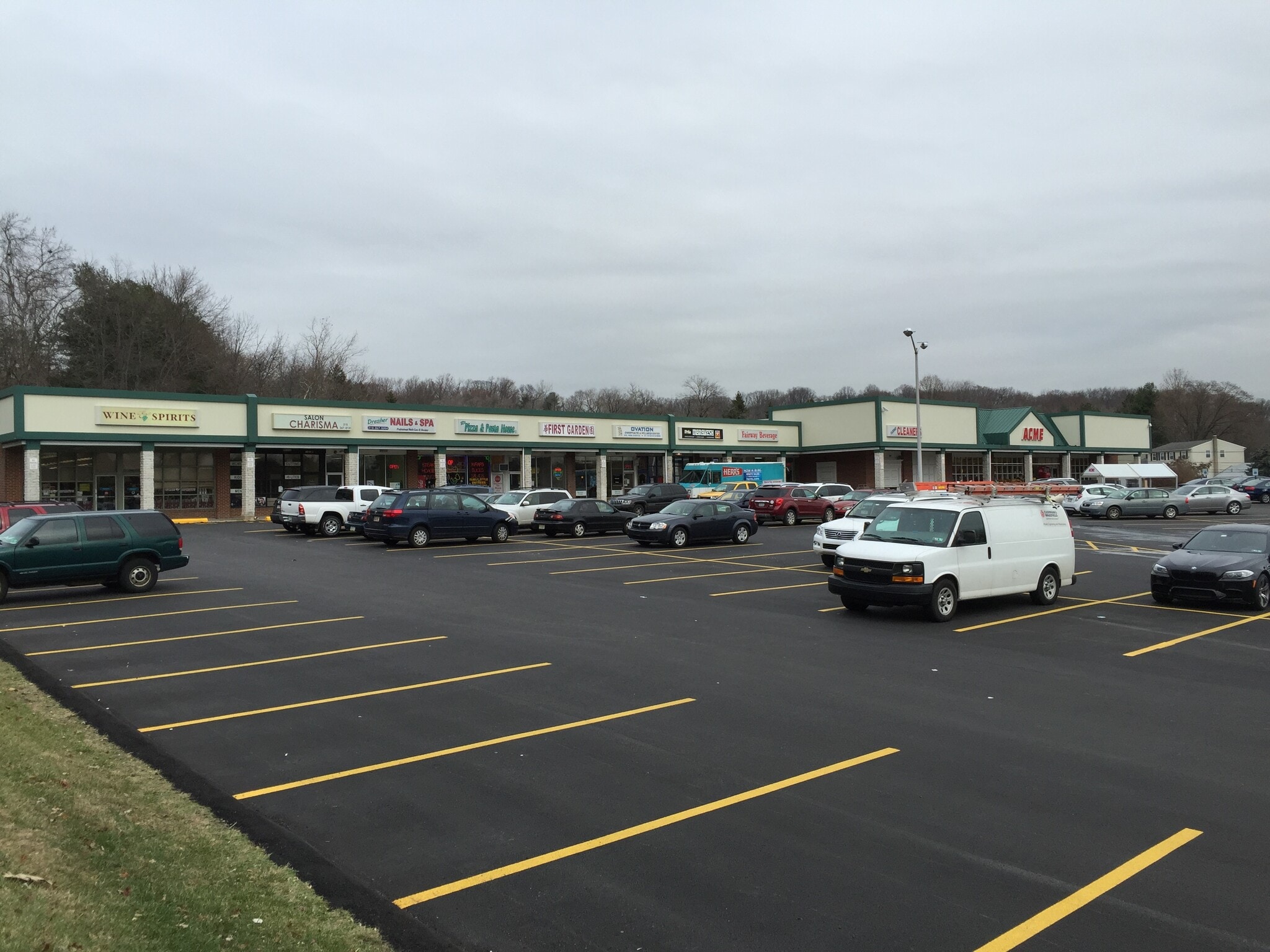 1825 Limekiln Pike, Dresher, PA à louer Photo intérieure– Image 1 sur 1