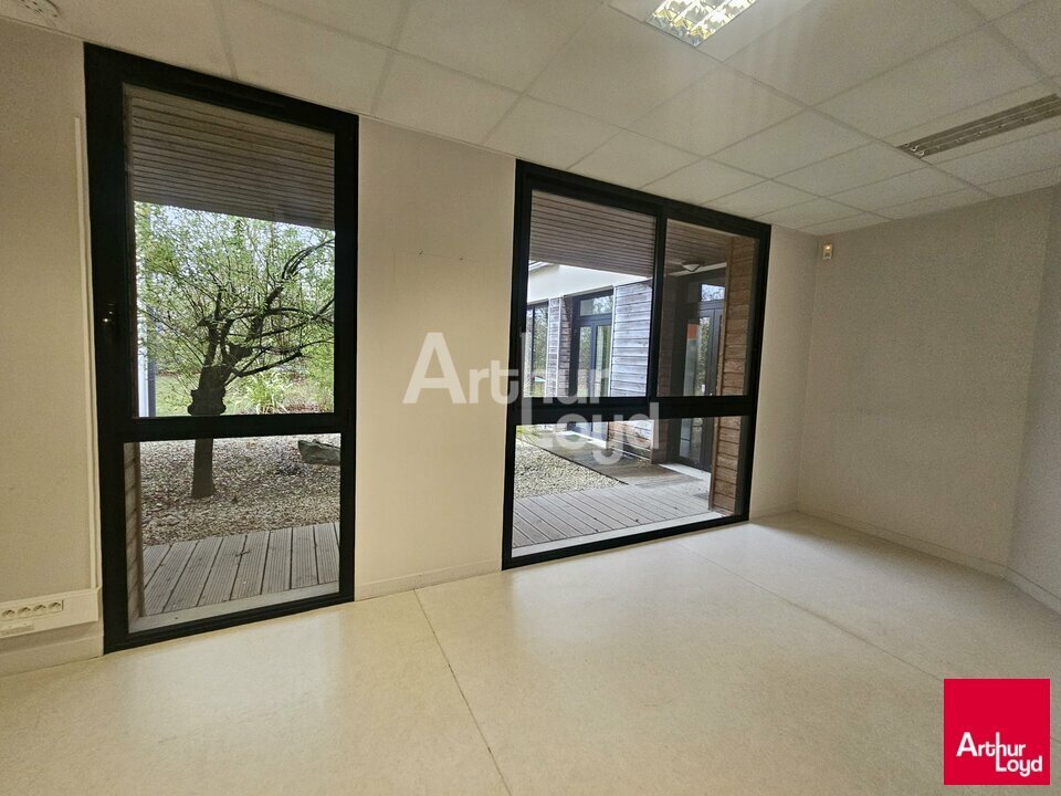 Bureau dans Beaucouzé à vendre Photo intérieure– Image 1 sur 5