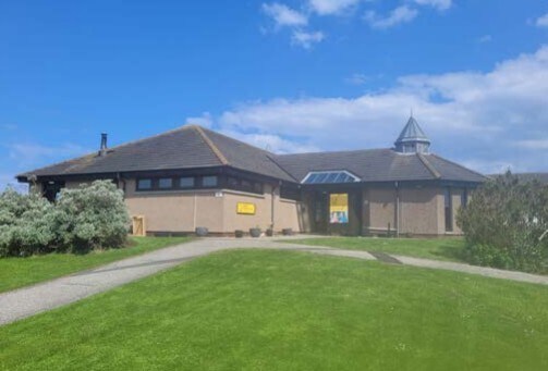 Station Rd, Boddam à vendre - Photo principale – Image 1 sur 1