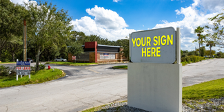 Plus de détails pour 8905 20th St, Vero Beach, FL - Local commercial à vendre