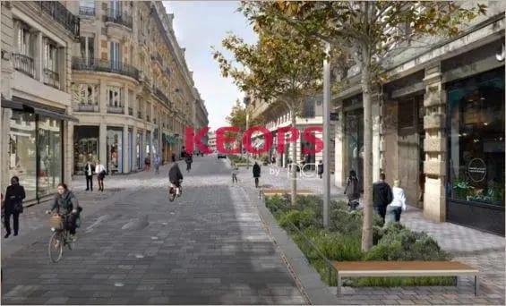 Plus de détails pour Local commercial à louer