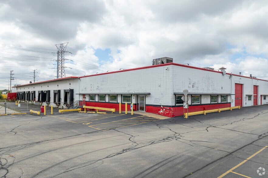 3900 S Cicero Ave, Cicero, IL à vendre - Photo de l’immeuble – Image 1 sur 22