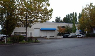 Plus de détails pour 17725 NE 65th St, Redmond, WA - Industriel/Logistique à louer