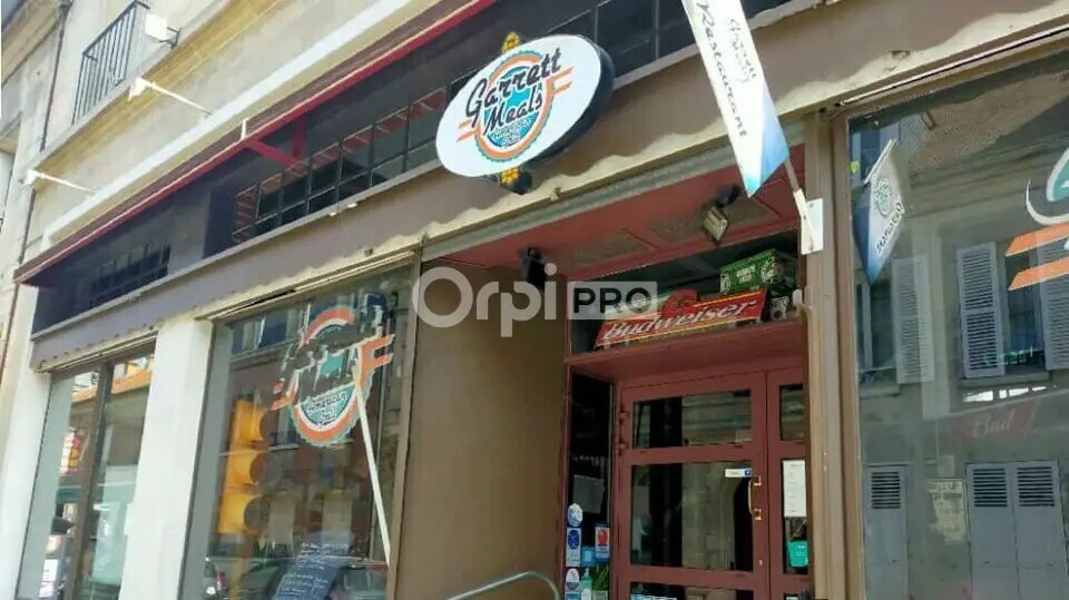 Local commercial dans Compiègne à vendre - Photo de l’immeuble – Image 3 sur 4