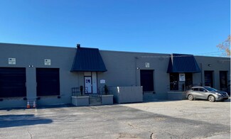 Plus de détails pour 3114 Marjan Dr, Atlanta, GA - Industriel/Logistique à louer