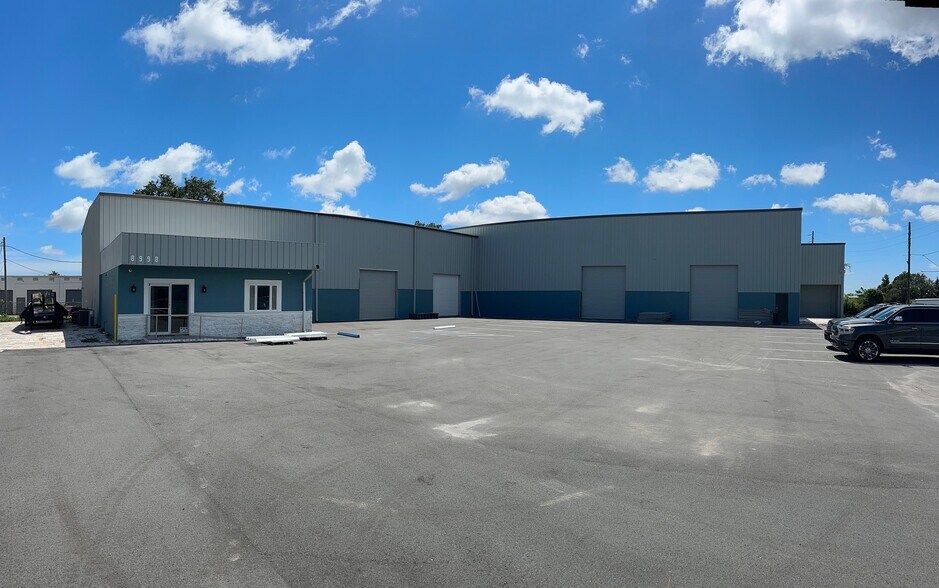 8998 N 130th Ave, Largo, FL à vendre - Photo principale – Image 1 sur 15