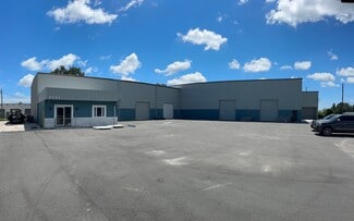 Plus de détails pour 8998 N 130th Ave, Largo, FL - Industriel/Logistique à vendre