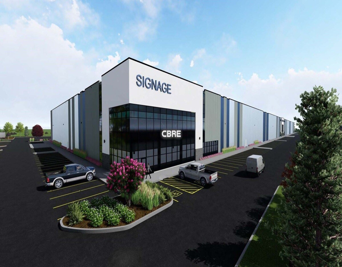 292236 Nose Creek Blvd, Rocky View No 44, AB à louer Photo de l’immeuble– Image 1 sur 3