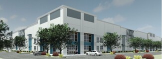 LogistiCenter at Kiley Ranch, Building 1 - immobilier d'entreprise