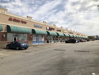 Plus de détails pour 2001 Katy Mills Blvd, Katy, TX - Bureau/Local commercial, Local commercial à louer