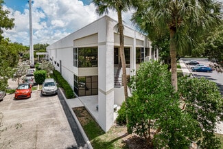 Plus de détails pour 1800 NW 69th Ave, Plantation, FL - Industriel/Logistique à louer