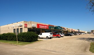 Plus de détails pour 1980 W FM-1960, Houston, TX - Local commercial à louer