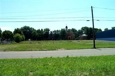 1630 Cleveland Ave SW, Canton, OH à vendre - Photo de l’immeuble – Image 2 sur 2
