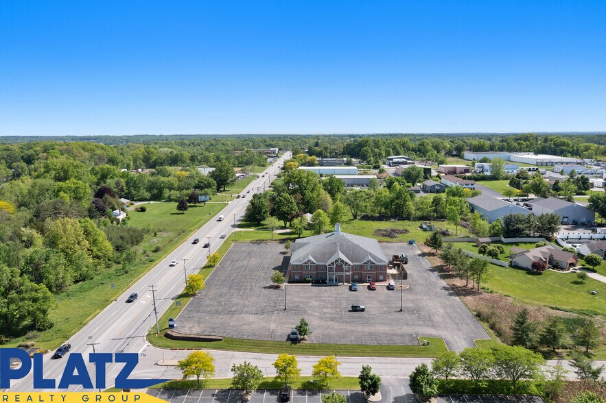 8324 South Ave, Youngstown, OH à louer - Photo de l’immeuble – Image 3 sur 10