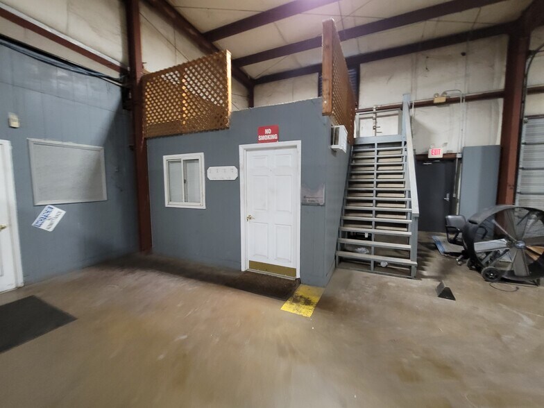 148 Industrial Park Dr, Rockingham, NC à vendre - Photo intérieure – Image 3 sur 38