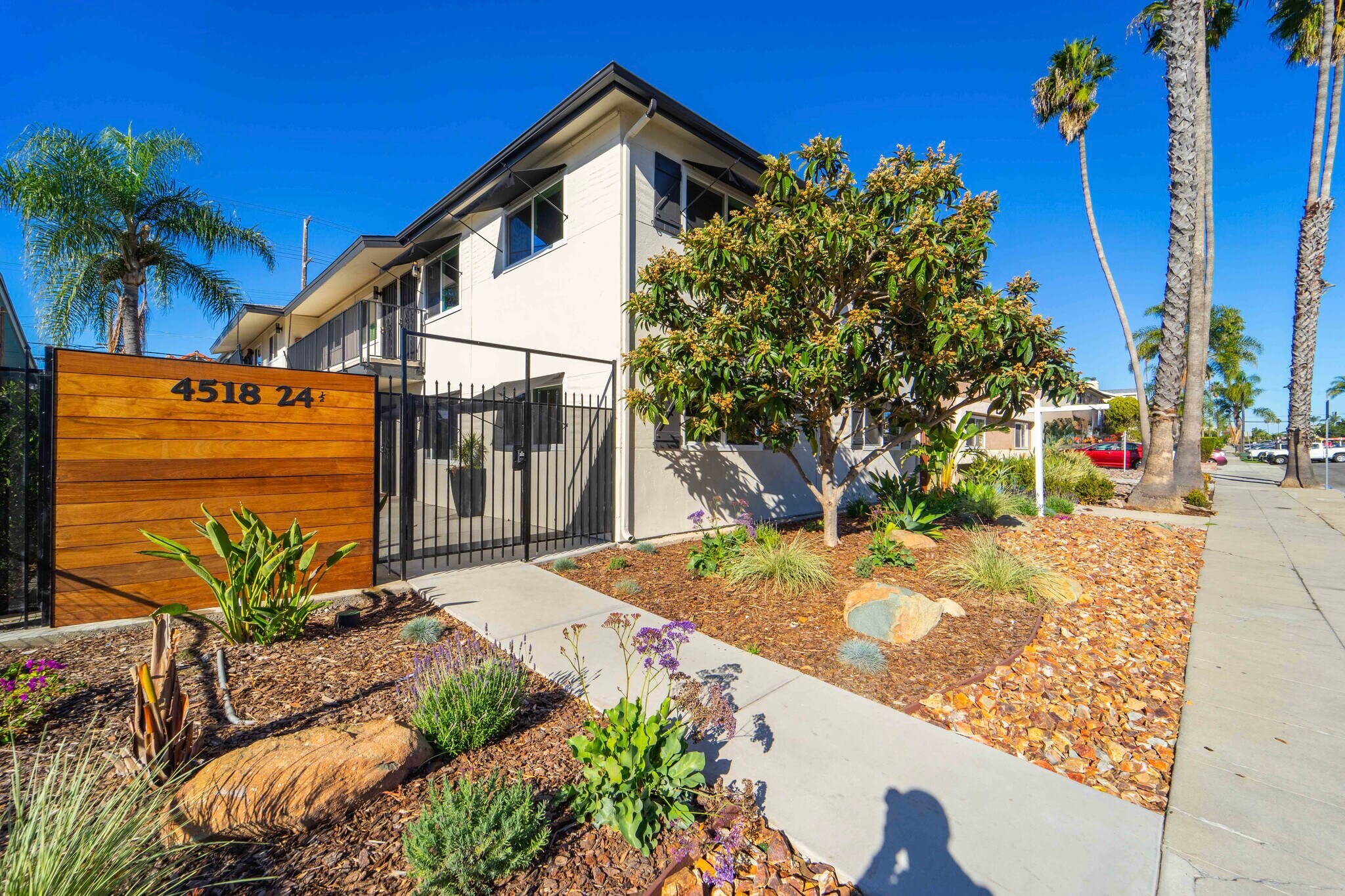 4518-4524 Kansas St, San Diego, CA à vendre Photo principale– Image 1 sur 31