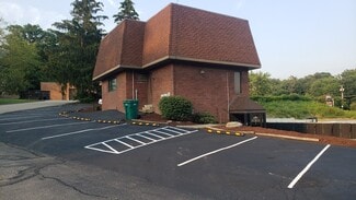 Plus de détails pour 100 James Pl, Monroeville, PA - Bureau à louer