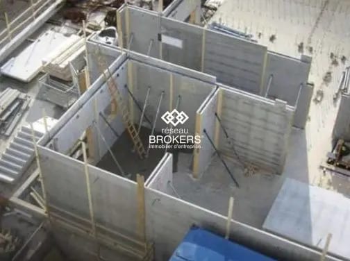 Plus de détails pour Industriel/Logistique à vendre