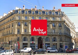Plus de détails pour 4 Place Sadi Carnot, Marseille - Bureau à louer