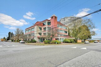 Plus de détails pour 11861 88 Av, Delta, BC - Bureau à louer