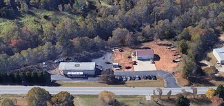 Plus de détails pour 285 Gap Creek Rd, Duncan, SC - Industriel/Logistique à vendre