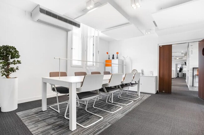 Plus de détails pour Bureau à louer