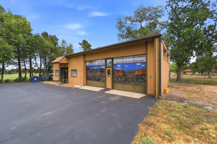 305 S Hancock Ave, Colorado Springs, CO à vendre - Photo de l’immeuble – Image 2 sur 22