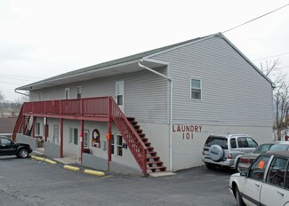 Plus de détails pour Lock Haven Portfolio – à vendre, Lock Haven, PA
