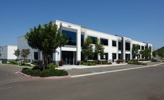 Plus de détails pour 3266 Grey Hawk Ct, Carlsbad, CA - Local d’activités à vendre