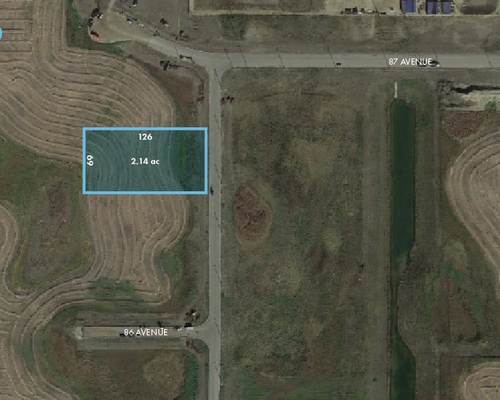 8604 115th St, Fort Saskatchewan, AB à vendre - Photo principale – Image 1 sur 1