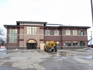 Plus de détails pour 1847 1st Ave SE, Cedar Rapids, IA - Bureau à louer