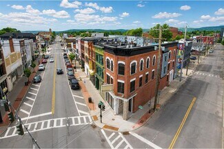 Plus de détails pour 258 Main St, Johnson City, NY - Local commercial à louer