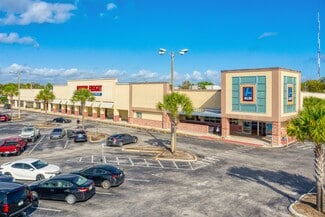 Plus de détails pour 14001-14211 W Colonial Dr, Winter Garden, FL - Local commercial à louer