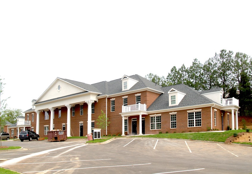 1350 Wooten Lake Rd, Kennesaw, GA à louer - Photo principale – Image 1 sur 40