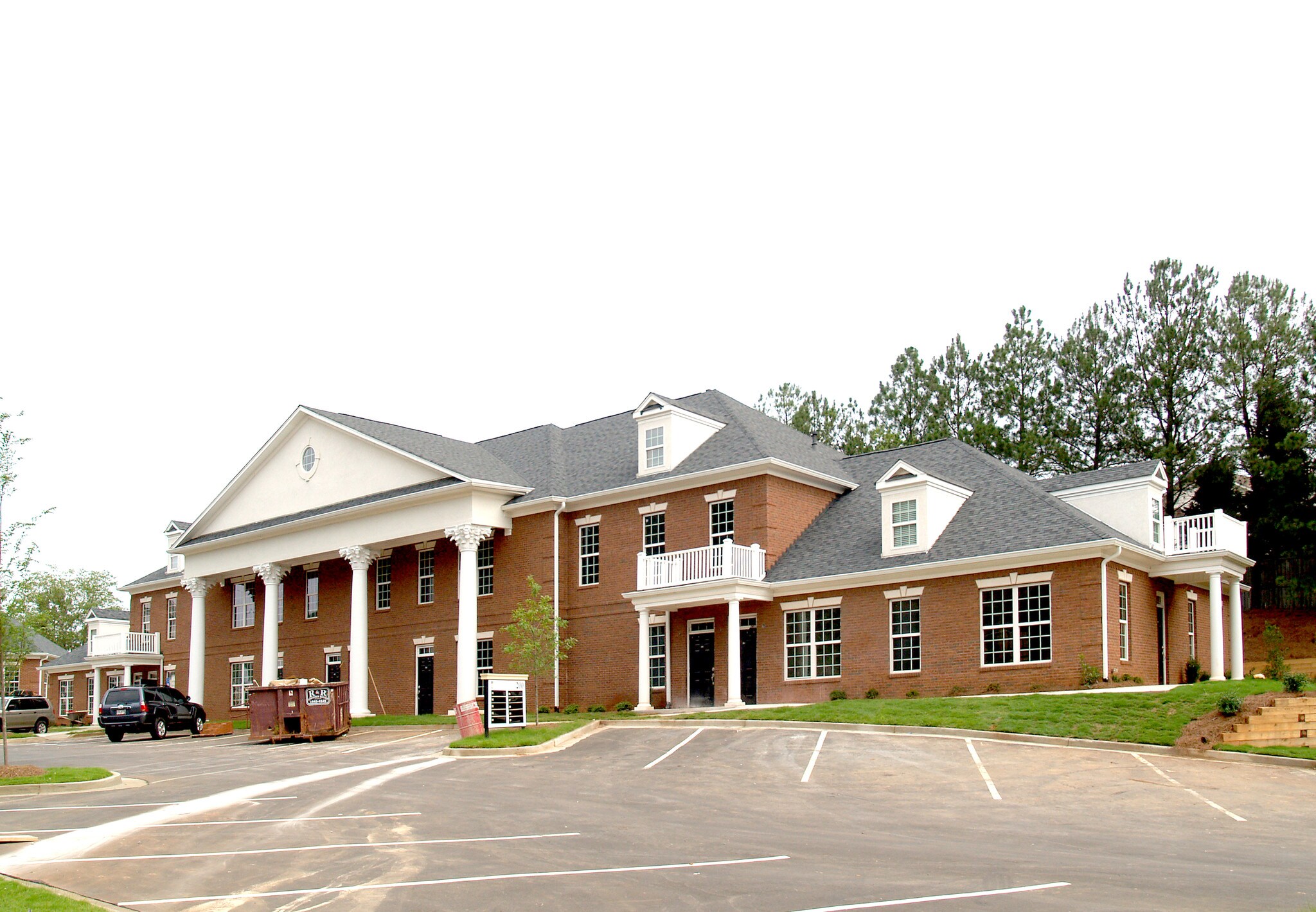 1350 Wooten Lake Rd, Kennesaw, GA à louer Photo principale– Image 1 sur 41