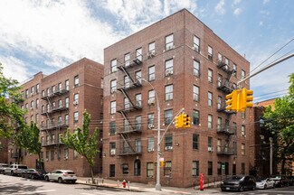 Plus de détails pour 158-160 W 168th St, Bronx, NY - Logement à vendre