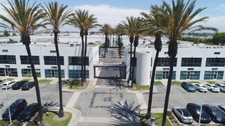 Plus de détails pour 2901 W MacArthur Blvd, Santa Ana, CA - Bureau, Local d'activités à louer