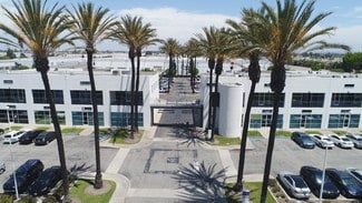 Plus de détails pour 2901 W MacArthur Blvd, Santa Ana, CA - Différents types d’espaces à louer