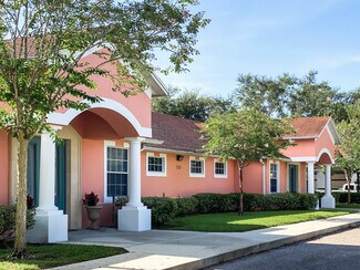Plus de détails pour 733 S Goldenrod Rd, Orlando, FL - Bureau/Médical à louer