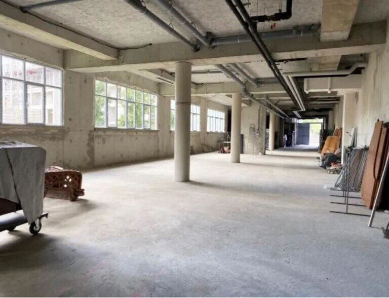 15 Rue Maurice Gunsbourg, Ivry-sur-Seine à louer - Photo intérieure – Image 2 sur 4