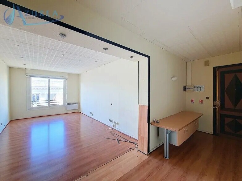 Bureau dans Nice à louer - Photo de l’immeuble – Image 3 sur 4