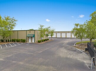 Plus de détails pour 202 Transcom Ct, Wilmington, NC - Industriel/Logistique à louer