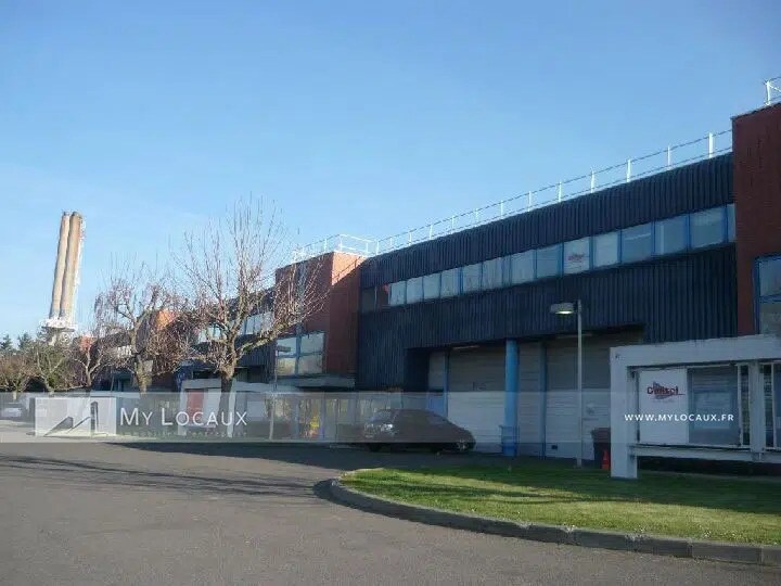 Photo de l’immeuble