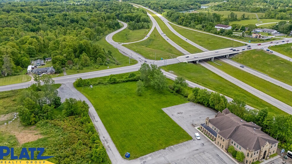 1170 Western Reserve Road, Youngstown, OH à vendre - Photo de l’immeuble – Image 2 sur 8