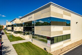 Plus de détails pour 6450 Kingspointe Pky, Orlando, FL - Local d'activités à louer