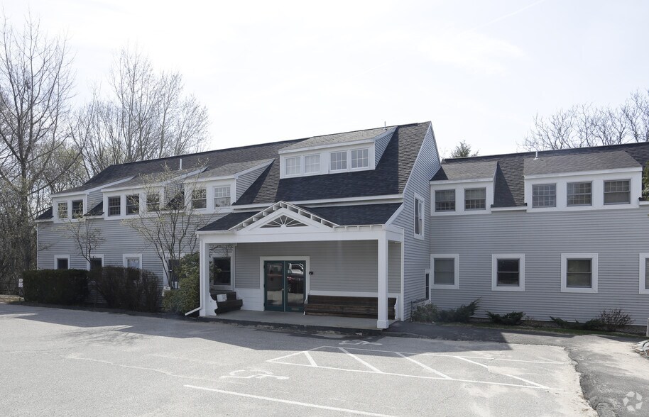 535 Ocean Ave, Portland, ME à vendre - Photo de l’immeuble – Image 2 sur 5